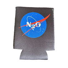 Load image into Gallery viewer, NASA N2O Koozie