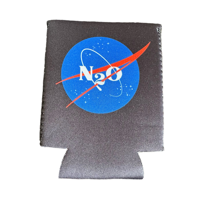 NASA N2O Koozie