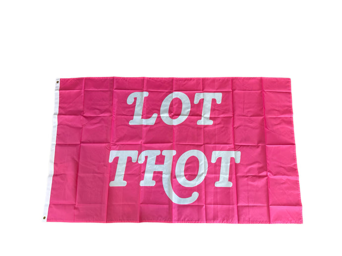 Lot Thot Flag