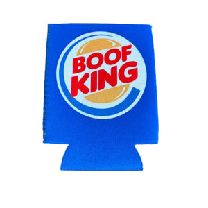 Boof King Koozie