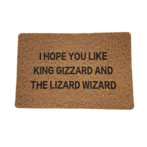 KGLW Doormat
