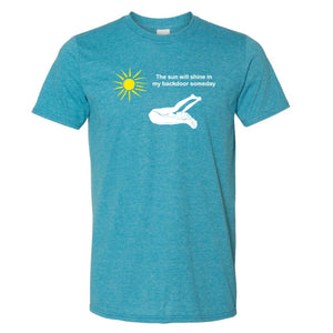 Rider Sunning Shirt