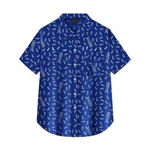 N2O Button Down Shirt