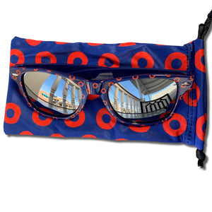 Fishman Donut Shades 5 Pack