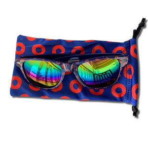 Fishman Donut Shades 5 Pack