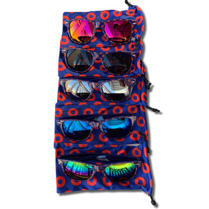 Fishman Donut Shades 5 Pack