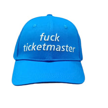 Load image into Gallery viewer, F Tmaster Hat